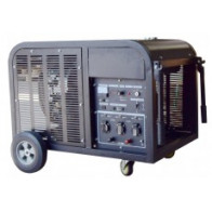 Бензиновая электростанция LIFAN S-PRO 11000-1