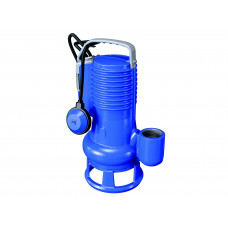 Насос Zenit Dgbluep 150/2/G50V A1CM5 NC Q TCG 2SIC 10/SH