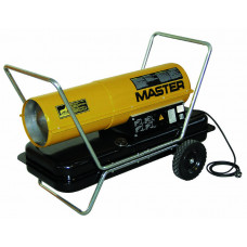 Дизельная пушка Master B 100 CED