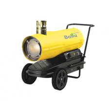 Дизельная пушка Ballu BHDN-20