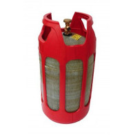 Газовый баллон Compolite CS 10