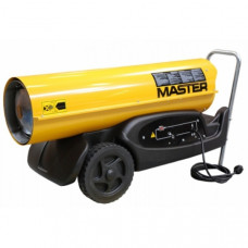 Дизельная пушка Master B 180