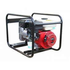 Бензиновая электростанция Europower EP-7000