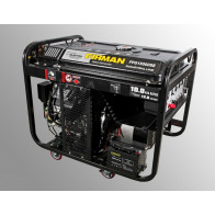 Бензиновый генератор Firman FPG15000SE