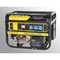 Бензиновый генератор Firman FPG6800E1