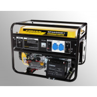 Бензиновый генератор Firman SPG6500E1