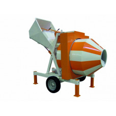 Бетоносмеситель СБР-1200