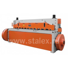 Гильотина STALEX Q11 6X2500