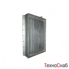 Калорифер КПСк 3-9