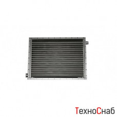 Калорифер КПСк 4-6