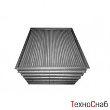 Калорифер КСк 4-12