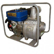 Бензиновая мотопомпа ELEKON POWER PG60