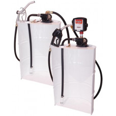 Gespasa KIT-SAG 35H насос для перекачки дизельного топлива солярки