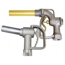 Petroll AC-290 Пистолет заправочный кран раздаточный