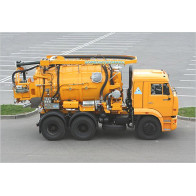 Машина комбинированная ДКТ-225