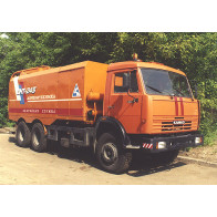 Машина комбинированная ДКТ-245