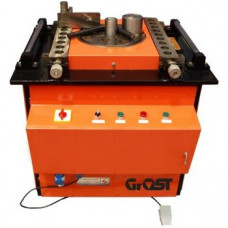 Станок для гибки арматуры GROST RB-40