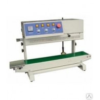 Роликовый запайщик с датой FRBM-810I